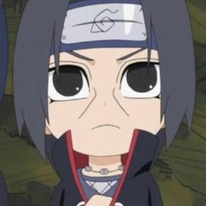 Meet your Posher, Nicholas